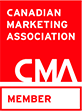 CMA member logo